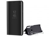 Gigapack Mirror View Case álló flip tok Huawei P Smart Z (Y9 Prime 2019) készülékhez, fekete