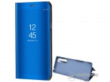 Gigapack Mirror View Case álló tok Sony Xperia 1 II (XQ-AT5) készülékhez, kék