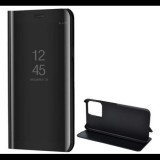 Gigapack Mirror View Honor 70 Lite 5G fliptok fekete (GP-137929) (GP-137929)