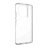 Gigapack Motorola Edge 50 Ultra 5G szilikon telefonvédő (ultravékony) átlátszó