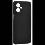 Gigapack Motorola Moto G55 5G (XT2435) szilikon tok matt fekete (GP-162055) (GP-162055)