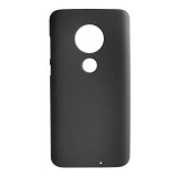 Gigapack Motorola Moto G7 szilikon telefonvédő (matt, fekete)