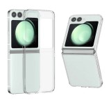 Gigapack Műanyag telefonvédő ÁTLÁTSZÓ Samsung Galaxy Z Flip6 5G (SM-F741)