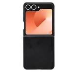 Gigapack Műanyag telefonvédő FEKETE Samsung Galaxy Z Flip7 (SM-F766)