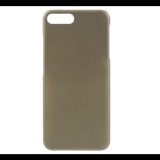 Gigapack Műanyag telefonvédő (gumírozott) ARANY [Apple iPhone 8 Plus 5.5] (5996457657186) - Telefontok