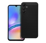 Gigapack Műanyag telefonvédő (légáteresztő, lyukacsos, kameravédő) FEKETE Samsung Galaxy A56 5G (SM-A566)