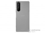 Gigapack műanyag telefonvédő Sony Xperia 1 II (XQ-AT5) készülékhez, átlátszó