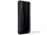 Gigapack műanyag tok Huawei Honor 10 Lite készülékhez, fekete