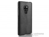 Gigapack műanyag tok Huawei Mate 20 készülékhez, fekete