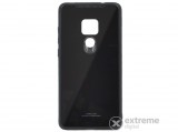 Gigapack műanyag tok Huawei Mate 20 készülékhez, fekete