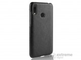 Gigapack műanyag tok Huawei Y7 2019 (Y7 Prime 2019) készülékhez, fekete