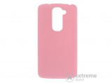Gigapack műanyag tok LG G2 mini (D620) készülékhez, rózsaszín