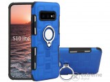 Gigapack műanyag tok Samsung Galaxy S10e (SM-G970) készülékhez, kék