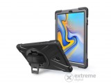 Gigapack műanyag tok Samsung Galaxy Tab A 10,5 LTE (2018) SM-T595 készülékhez, fekete