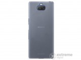 Gigapack műanyag tok Sony Xperia 10 plus (L4213) készülékhez, átlátszó