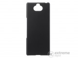 Gigapack műanyag tok Sony Xperia 10 plus (L4213) készülékhez, fekete