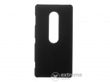 Gigapack műanyag tok Sony Xperia XZ2 Premium (H8166) készülékhez, fekete