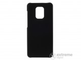 Gigapack műanyag tok Xiaomi Redmi Note 9 Pro készülékhez, fekete