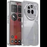 Gigapack Nothing Phone (3a) Pro tok átlátszó (GP-168315) (GP-168315)