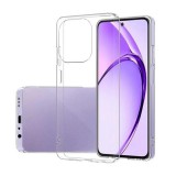 Gigapack Oppo A40M szilikon telefonvédő (ultravékony) átlátszó