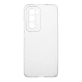 Gigapack Oppo Reno 12 Pro 5G szilikon telefonvédő (ultravékony) átlátszó