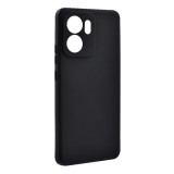 Gigapack Oppo Reno 13 FS szilikon telefonvédő (matt) fekete
