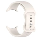 Gigapack Pótszíj (egyedi méret, szilikon) BÉZS Google Pixel Watch 3 41mm