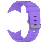 Gigapack Pótszíj (egyedi méret, szilikon) LILA Google Pixel Watch 3 45mm