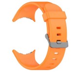 Gigapack Pótszíj (egyedi méret, szilikon) NARANCSSÁRGA Google Pixel Watch 3 45mm