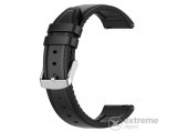 Gigapack pótszíj (univerzális, 22mm) fekete