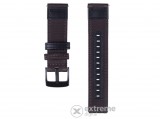 Gigapack pótszíj (univerzális, 22mm) sötétbarna