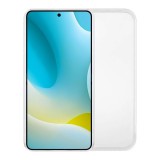 Gigapack Realme 12 szilikon telefonvédő (ultravékony) átlátszó