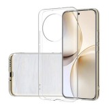 Gigapack Realme 14 Pro Plus szilikon telefonvédő (ultravékony) átlátszó