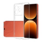 Gigapack Realme GT 7 Pro 5G szilikon telefonvédő (ultravékony) átlátszó