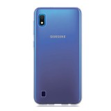Gigapack Samsung Galaxy A10 szilikon telefonvédő (ultravékony, átlátszó)