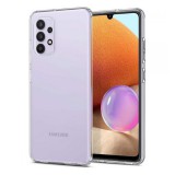 Gigapack Samsung Galaxy A13 (SM-A135F) szilikon telefonvédő (ultravékony) átlátszó