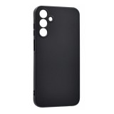 Gigapack Samsung Galaxy A15 (SM-A155) szilikon telefonvédő (ultravékony) fekete