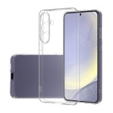 Gigapack Samsung Galaxy A17 5G (SM-A176) szilikon telefonvédő (ultravékony) átlátszó