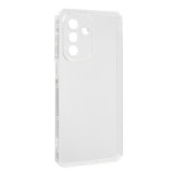 Gigapack Samsung Galaxy A17 5G (SM-A176) szilikon telefonvédő (ütésállóság, légpárnás keret) átlátszó