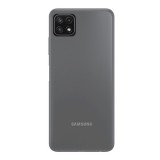 Gigapack Samsung Galaxy A22 (SM-A226) szilikon telefonvédő (ultravékony) átlátszó