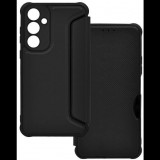 Gigapack Samsung Galaxy A25 5G (SM-A256) fliptok fekete (GP-154427) (GP-154427)