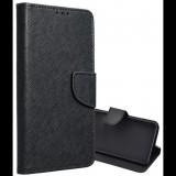 Gigapack Samsung Galaxy A25 5G (SM-A256) kártyazsebes fliptok fekete (GP-154128) (GP-154128)