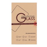 Gigapack Samsung Galaxy A3 (2017) SM-A320F Képernyővédő üveg (3D full cover, íves, karcálló, 0.30mm, 9H) arany