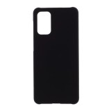 Gigapack Samsung Galaxy A32 (SM-A326) műanyag telefonvédő (gumírozott) fekete