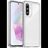 Gigapack Samsung Galaxy A36 5G (SM-A366) tok átlátszó (GP-166393) (GP-166393)
