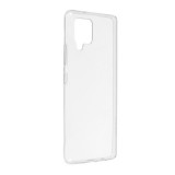 Gigapack Samsung Galaxy A42 (SM-A425F) szilikon telefonvédő (ultravékony) átlátszó