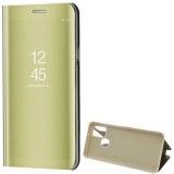 Gigapack Samsung Galaxy A5 (2017) SM-A520F flip tok arany (GP-71790) (GP-71790) - Telefontok