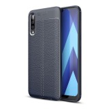 Gigapack Samsung Galaxy A50 szilikon tok (sötétkék)