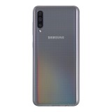 Gigapack Samsung Galaxy A50s szilikon telefonvédő (ultravékony, átlátszó)