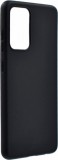 Gigapack Samsung Galaxy A52 Szilikon Tok - Fekete